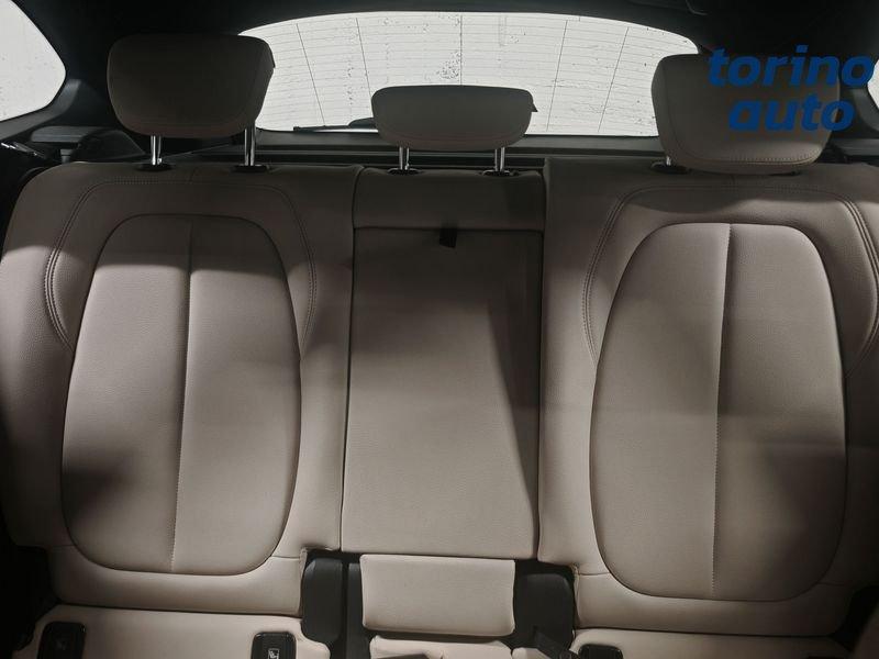 BMW X1 X1 xDrive18d xLine Plus