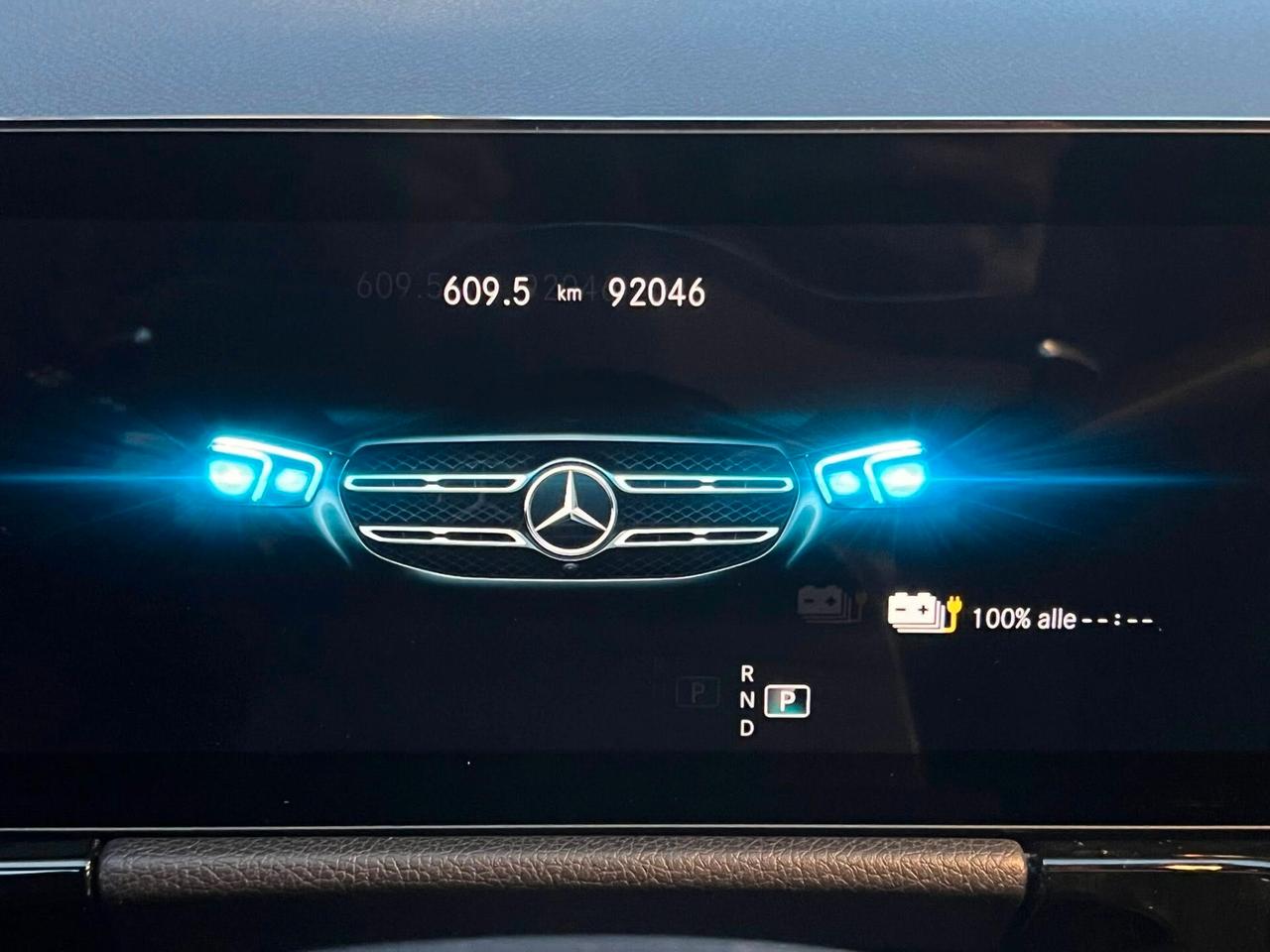 Mercedes-benz GLA 250 e hybrid EQ Premium