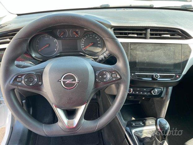 OPEL Corsa 6ª serie *ALLUVIONATA NON MARCIANTE