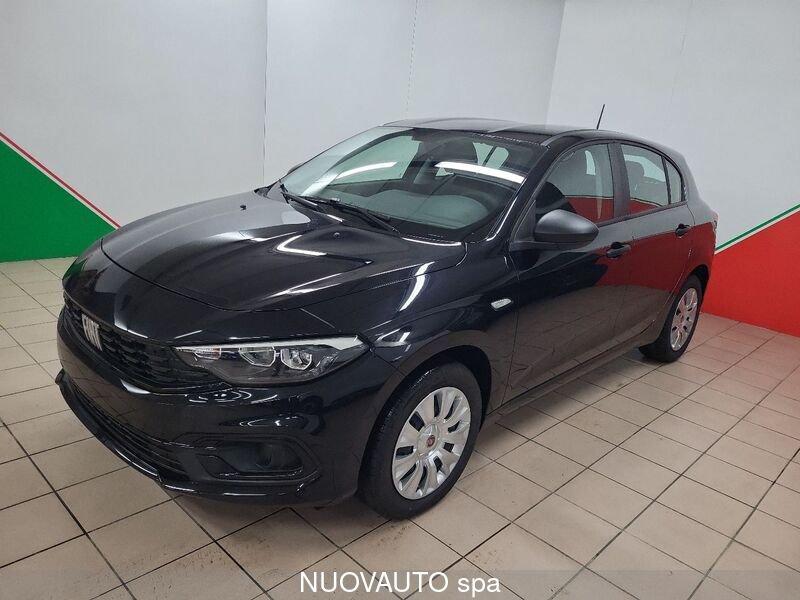 FIAT Tipo 1.5 Hybrid DCT 5 porte Hatchback