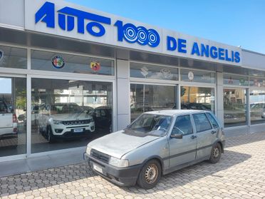Fiat Uno 1.1 i.e. cat 5 porte FIRE ( PONTE TURBO - ASSETTO RIBASSATO )