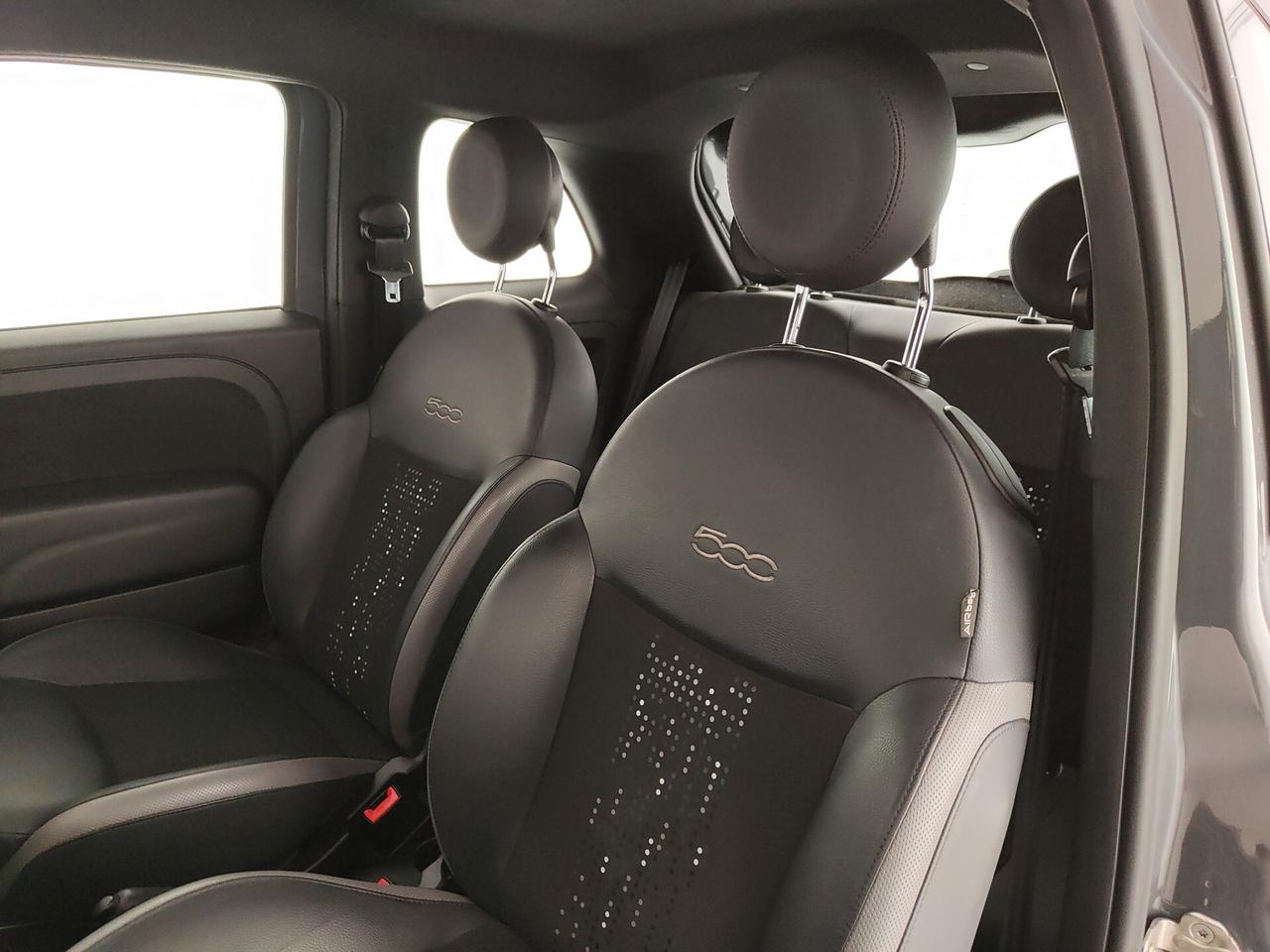 Fiat 500 1.0 Hybrid Connect