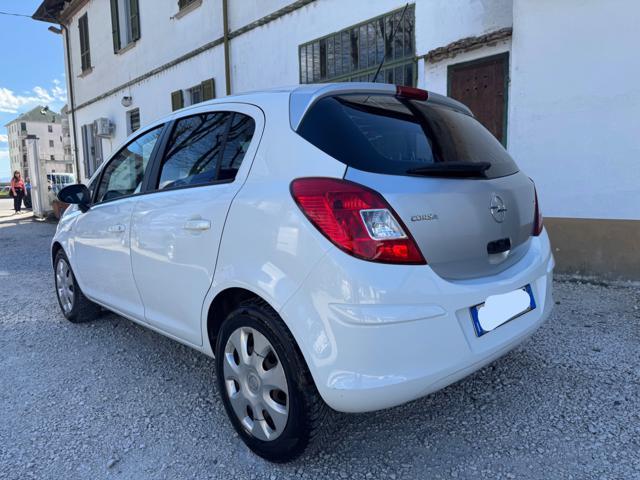 OPEL Corsa 1.2 85CV 5 porte GPL-TECH NEOPATENTATI