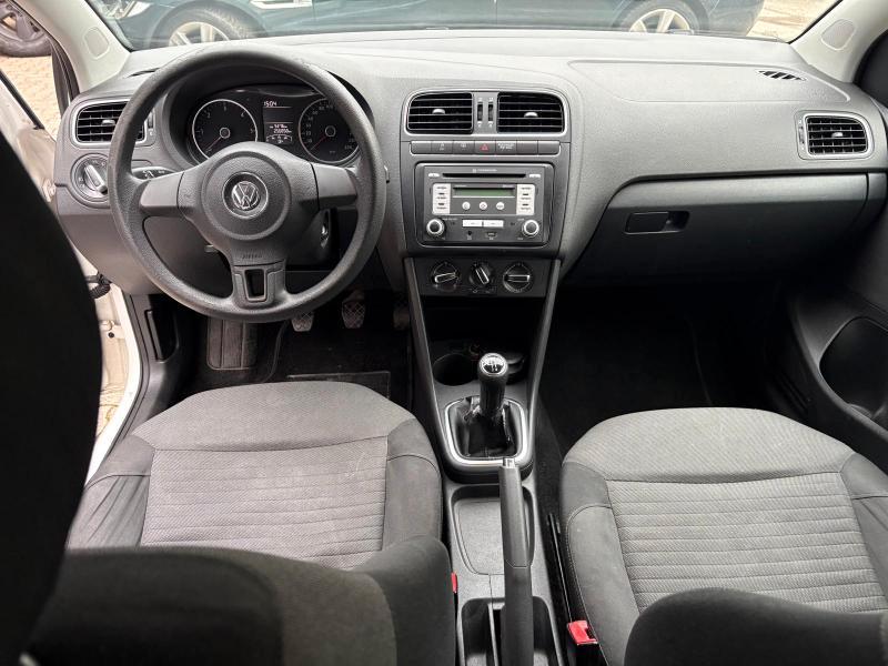 Volkswagen Polo 5 Porte Polo 5p 1.2 tdi Comfortline OK NEOPATENTATO