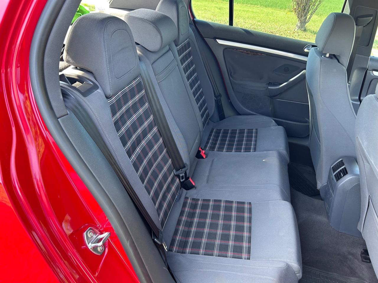 Volkswagen Golf 2.0 16V TFSI 5p. GTI DSG