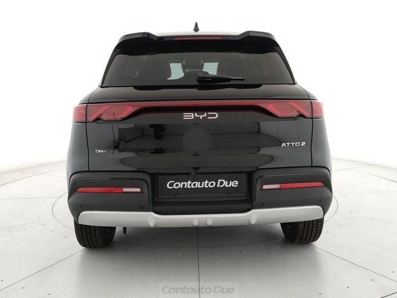 BYD Atto 2 DM-i Atto 2 DM-i 1.5 phev Boost 212cv