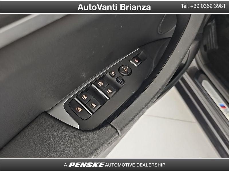 BMW X4 X4 xDrive30d 48V Msport