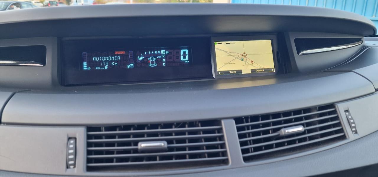 Renault Espace Grand 2.0 dCi 175CV Proactive Initiale 7 POSTI