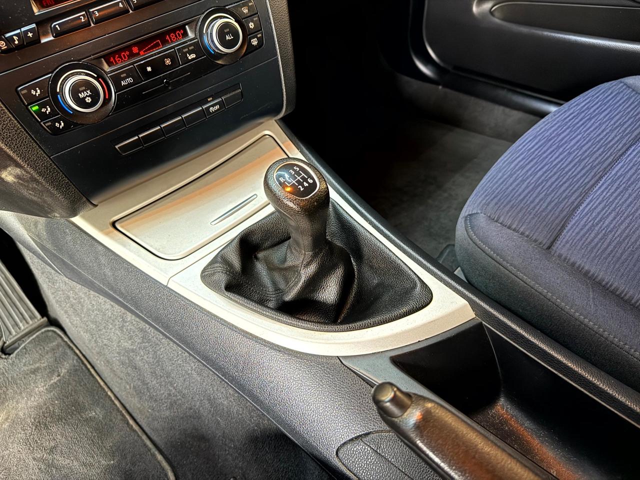 Bmw 120d serie 1 - FABIANOAUTO