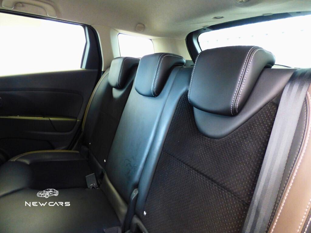 Renault Clio Sporter dCi 8V 90CV Start&Stop Energy Intens