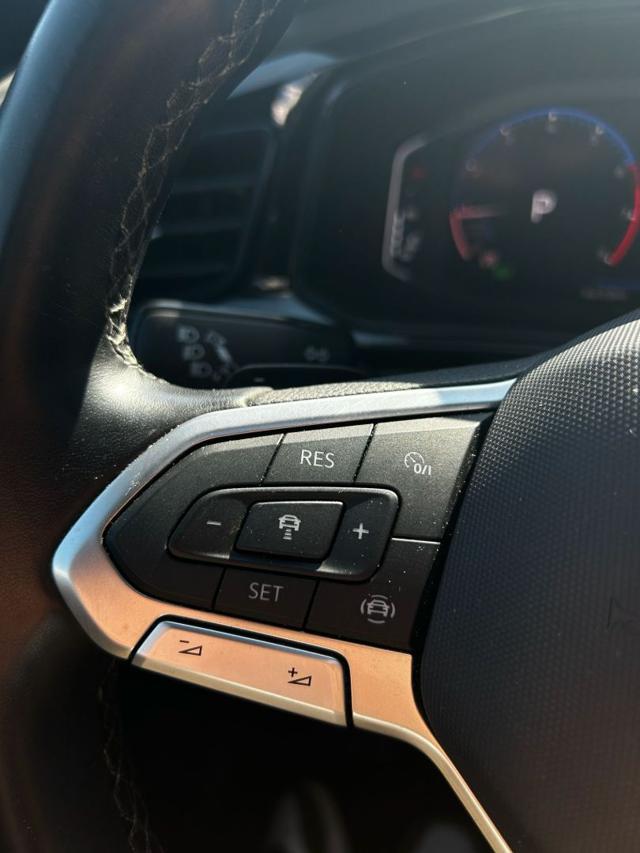 VOLKSWAGEN T-Roc 1.5 TSI ACT DSG Style