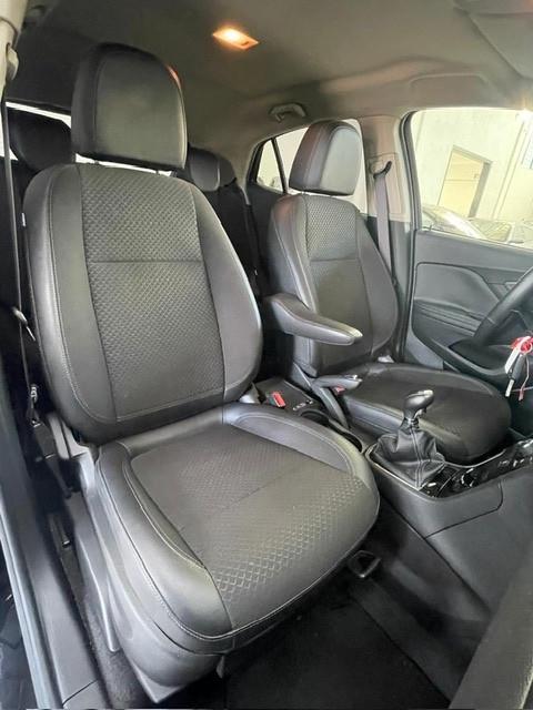 Opel Mokka X 1.6 CDTI Ecotec 4x2 Start&Stop Ultimate