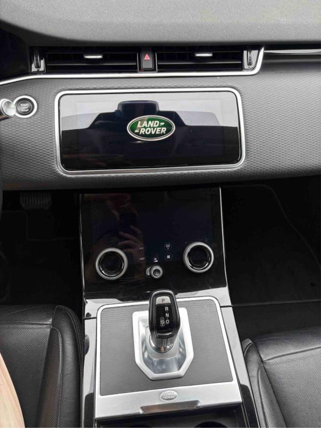 LAND ROVER Range Rover Evoque 2.0D I4 180 CV AWD Auto S