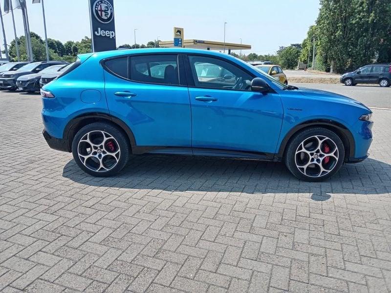 Alfa Romeo Tonale 1.6 Diesel 130cv TCT6 Veloce