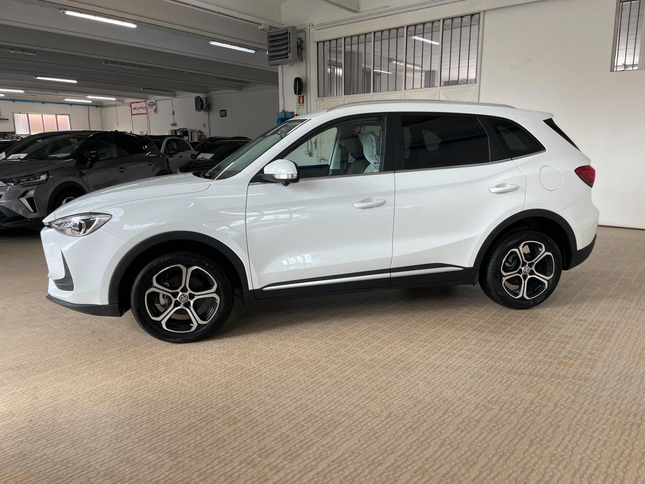 Mg ZS Comfort 1.5 VTi-tech Newmodel Km0 Fulloptional