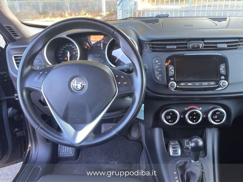Alfa Romeo Giulietta III 2016 Diesel 1.6 jtdm Business 120cv tct
