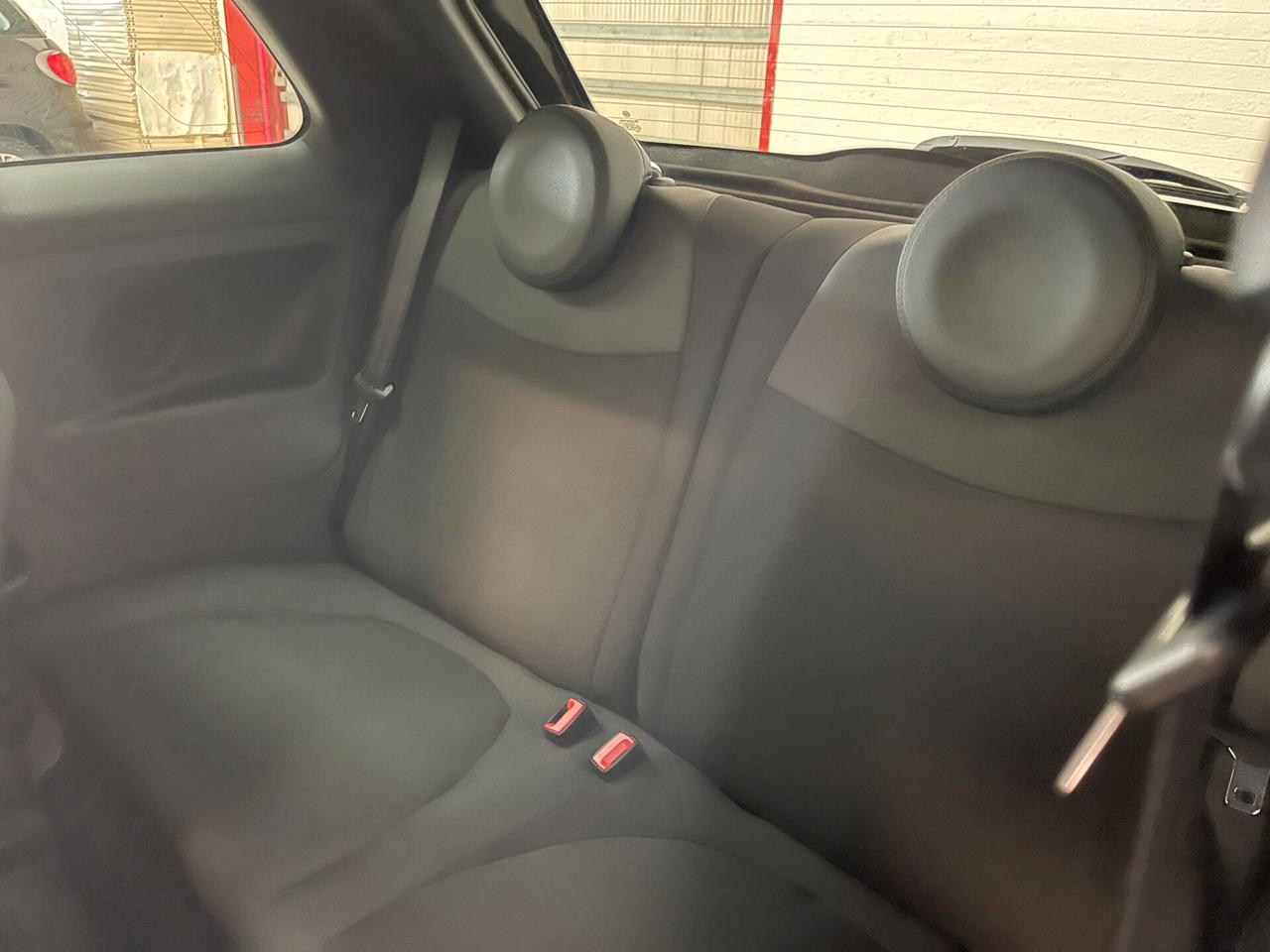 Abarth 695 Tributo 131 Rally 1.4 t-jet 180cv-LEGGI SOTTO