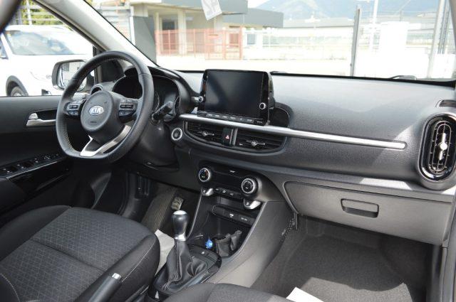 KIA Picanto 1.0 12V GPL 5 porte X Line