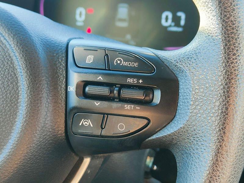 Kia Picanto III 2024 1.0 MPi Urban
