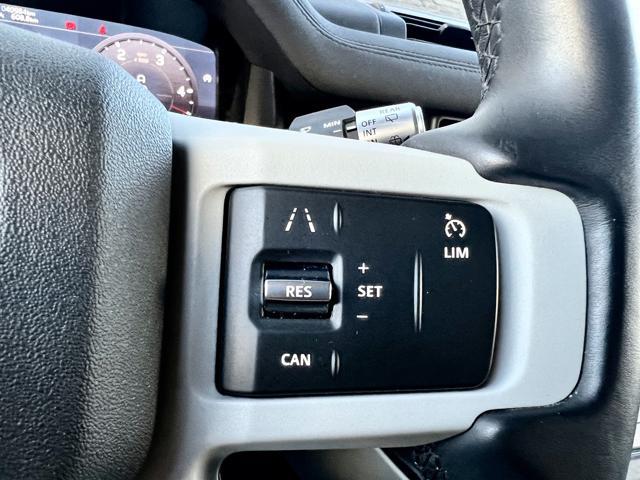LAND ROVER Defender 110 2.0 SD4 240CV AWD Auto S