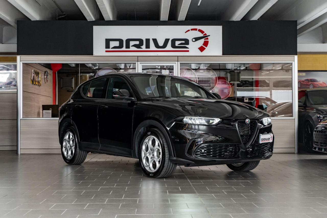 Alfa Romeo Tonale 1.5 hybrid Sprint 130cv tct7