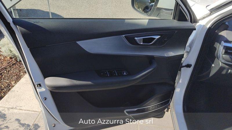 DR AUTOMOBILES dr 6.0 1.5 Turbo CVT Bi-Fuel GPL *PROMO AZZURRA*