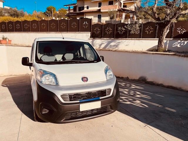 Fiat Fiorino 1.3 M.JET 95 CV NAVI CRUISE CLIMA