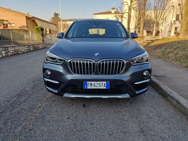 BMW X1 xDrive18d xLine