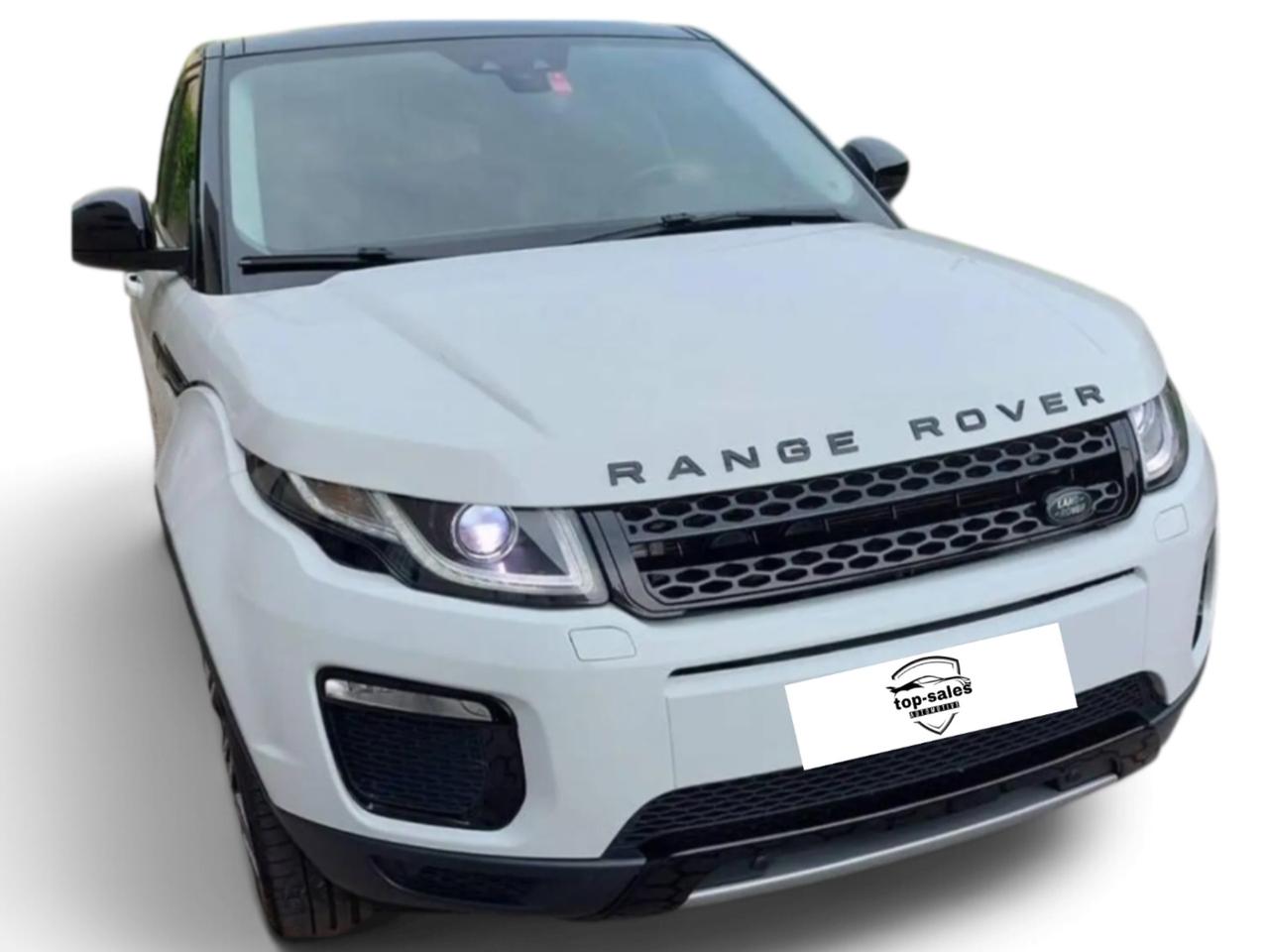 Land Rover Range Evoque 2.0D I4-L.Flw 150 CV R-Dynamic S