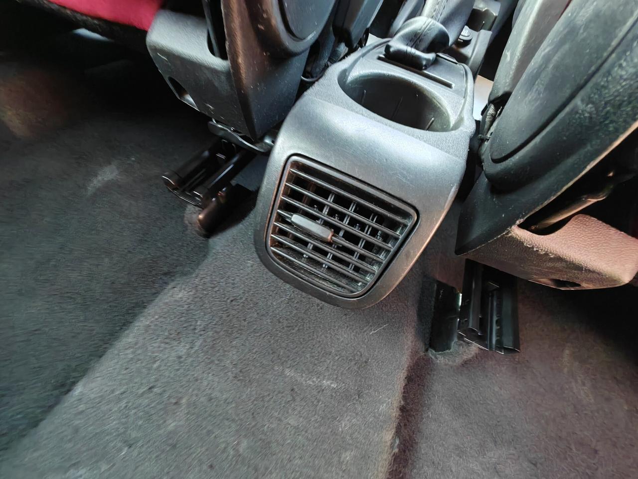 Fiat Doblo Doblò 1.6 MJT 16V Dynamic
