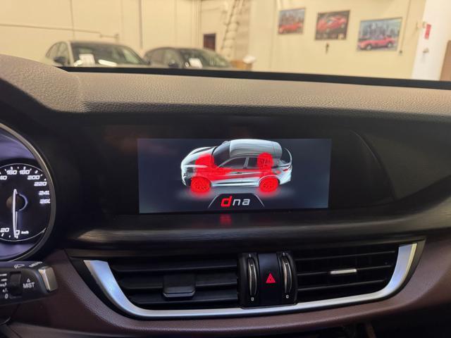 ALFA ROMEO Stelvio 2.2 Turbodiesel 210CV AT8 Q4