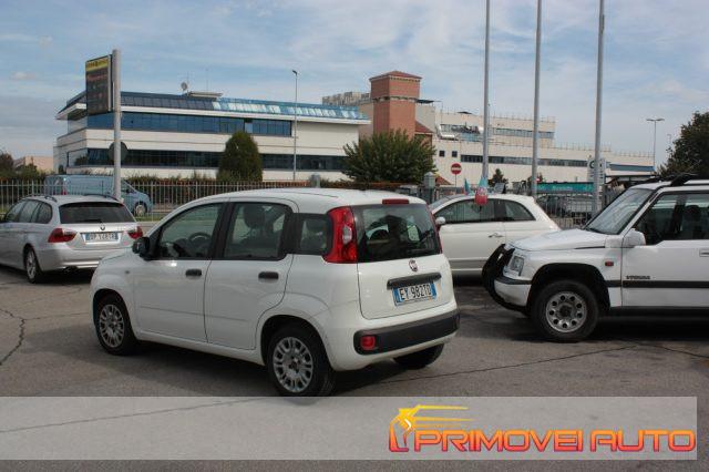 FIAT Panda 1.2 Easy GPL