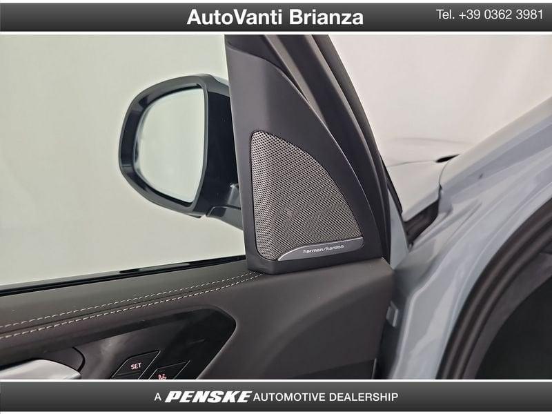BMW X5 X5 xdrive30d 48V MSport Pro