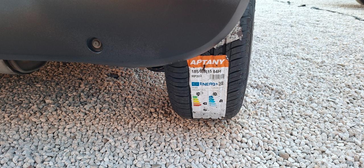 Smart ForTwo 70 1.0 Passion GARANZIA 12 MESI