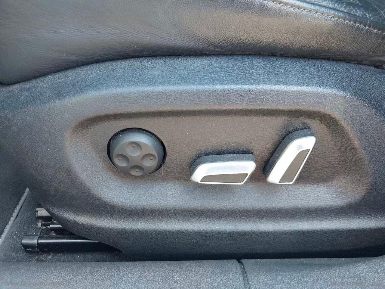 AUDI Q3 2.0TDI 184CV S-TRONIC S-LINE TETTO NAVI LED BOSE QUATTRO ROTOR 20