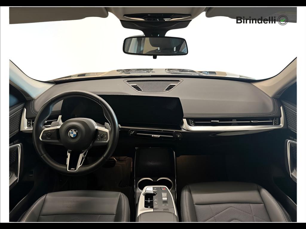 BMW X1 (U11) - X1 xDrive 20d xLine