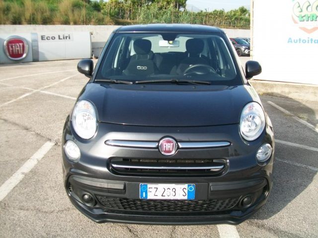 FIAT 500L 1.3 Multijet 95 CV Mirror