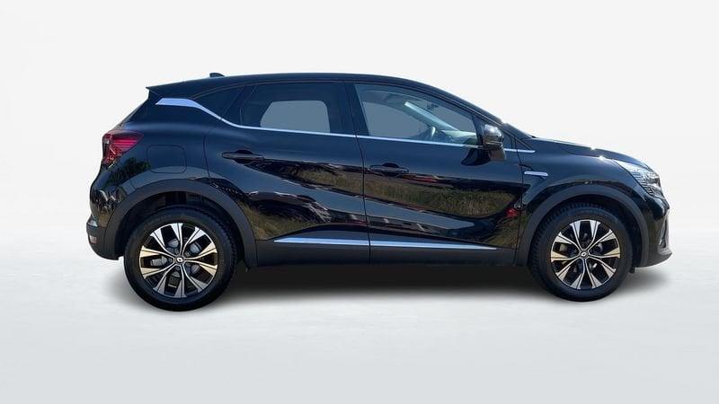 Renault Captur 1.0 tce Techno Gpl 100cv
