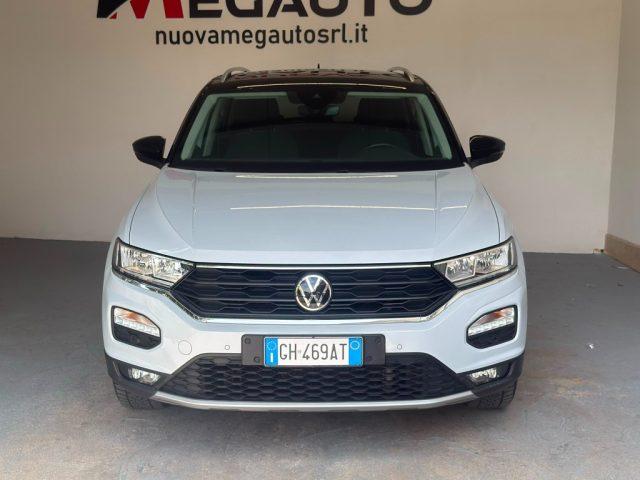 VOLKSWAGEN T-Roc 1.5 TSI Style