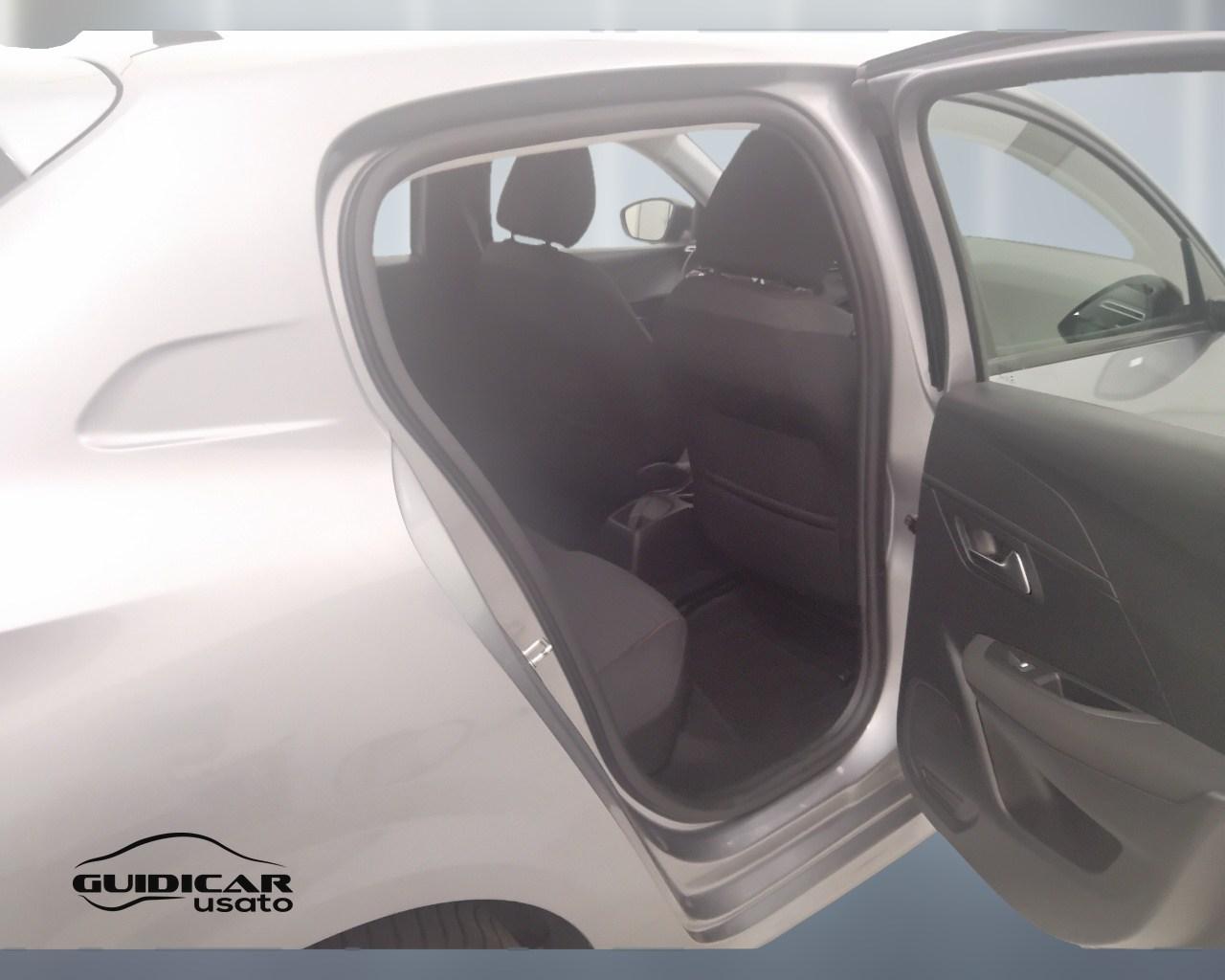 PEUGEOT 208 II 2019 - 208 1.5 bluehdi Active Pack s&s 100cv