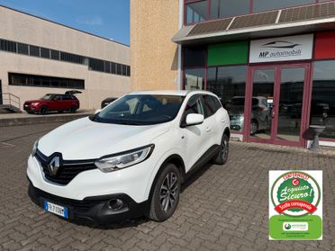 Renault Kadjar dCi 130CV 4x4 Energy Sport Edition