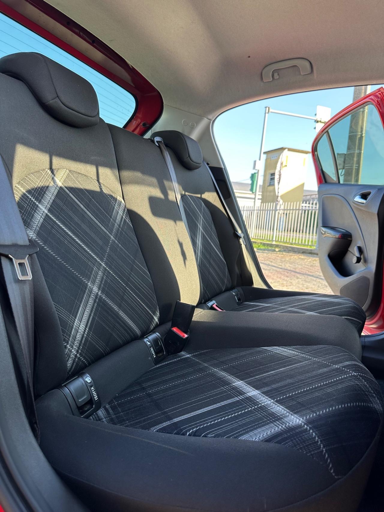 Opel Corsa 1.4 90CV GPL Tech 5 porte b-Color