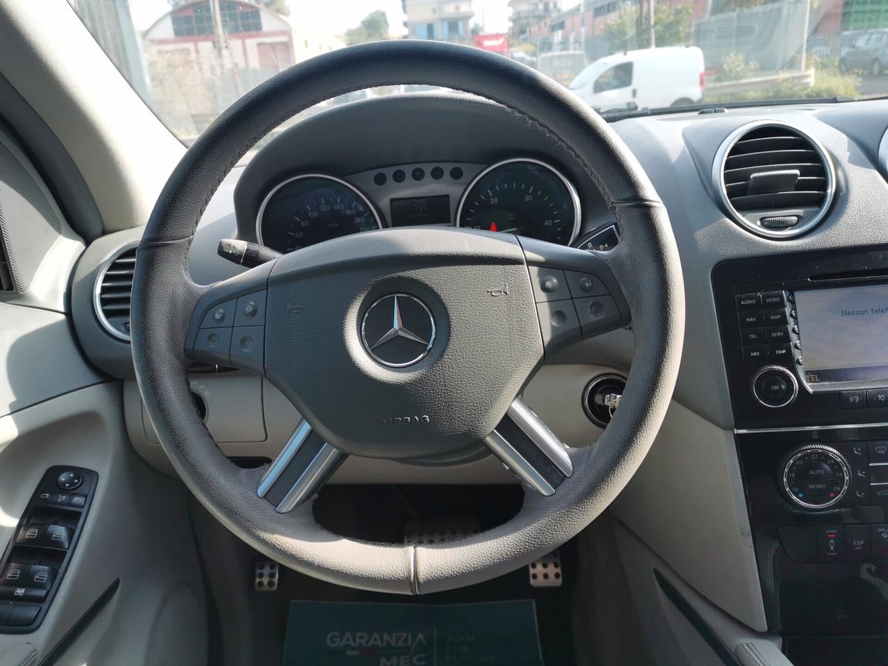 Mercedes-benz ML 320 CDI Sport 2006