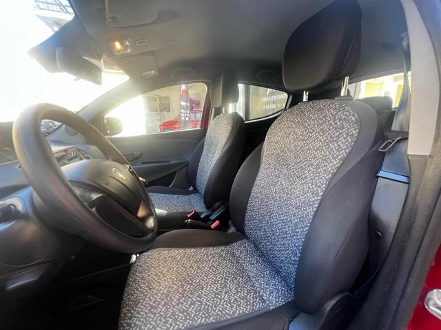 LANCIA Ypsilon 1.0 69 CV 5 porte S&S Fire Fly Ecochic *PROMO*