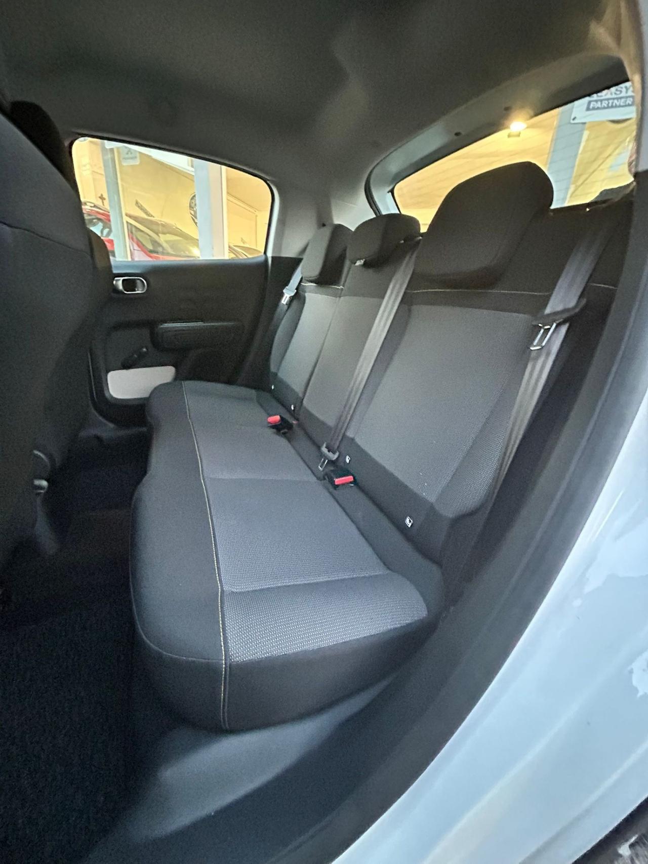 Citroen C3 BlueHDi 100 S&S Feel