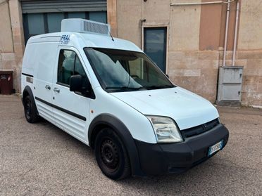 FORD CONNECT FRIGO ATP 12/2028