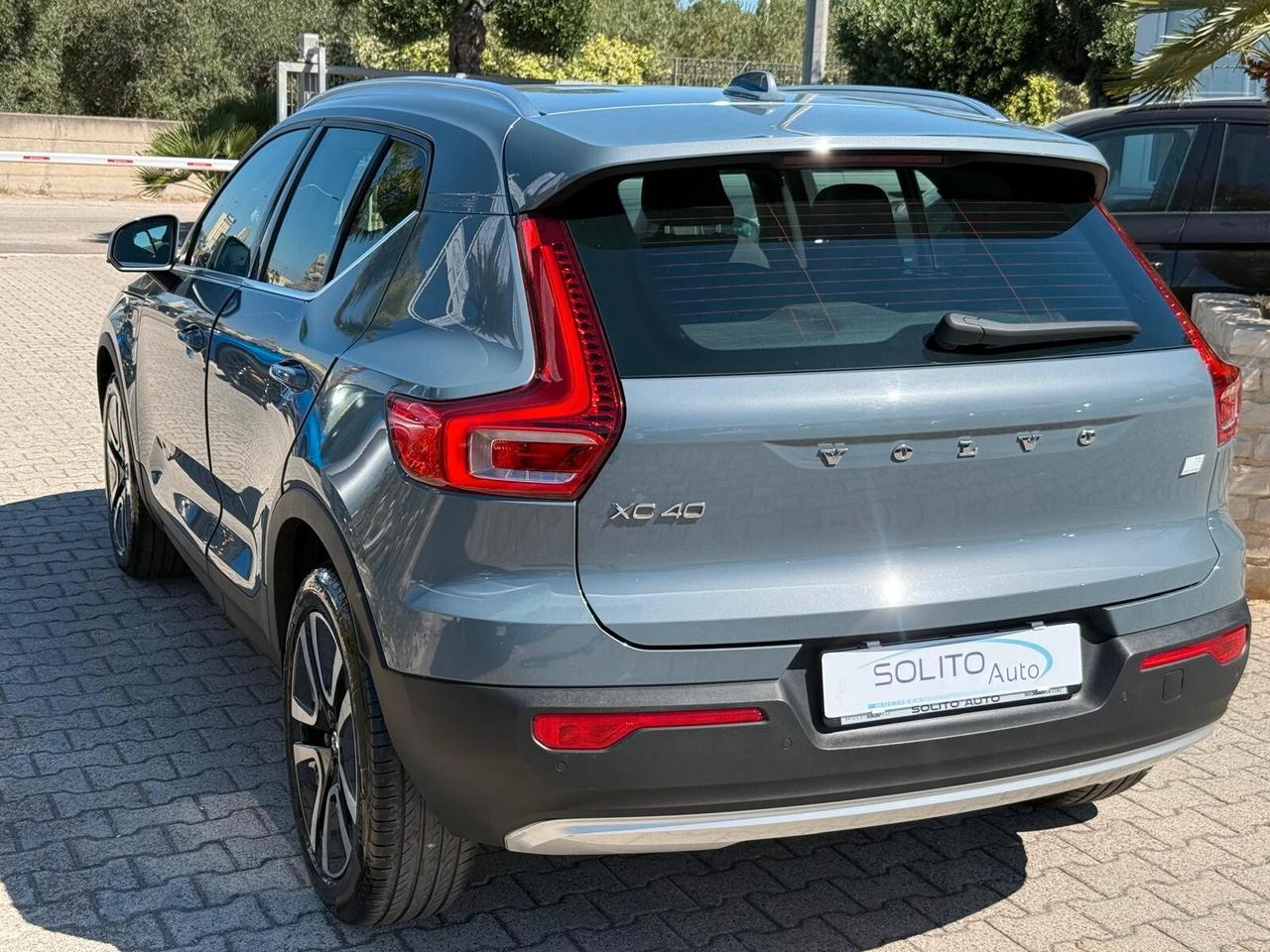 Volvo XC40 T5 Recharge Hybrid 262cv Auto Inscription Expression