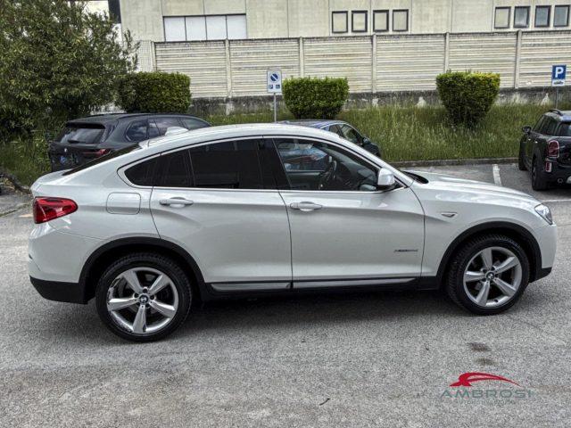 BMW X4 xDrive20d x-Line Auto - PER OPERATORI DEL SETTORE