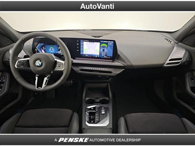 BMW Serie 1 120d 48V 5p. MSport