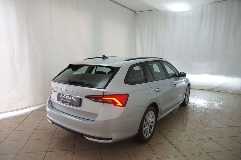 Skoda Octavia Octavia 2.0 TDI 150 CV DSG Wagon Executive